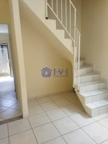 Casa Duplex 2 Quartos Jardim Leblon Venda