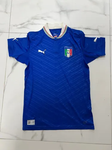 Camisa Oficial Itália Puma
