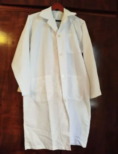 Jaleco branco G