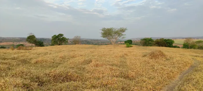 Chácara em Aragoiania
