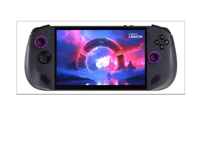 Lenovo Legion Go S Z2 16GB 512GB SSD Steam OS