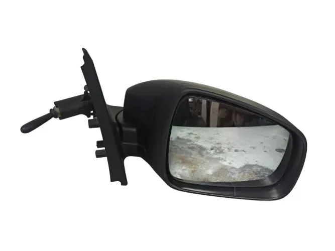 Retrovisor Direito Sandero 2014 A 2023 Manual Usado Original