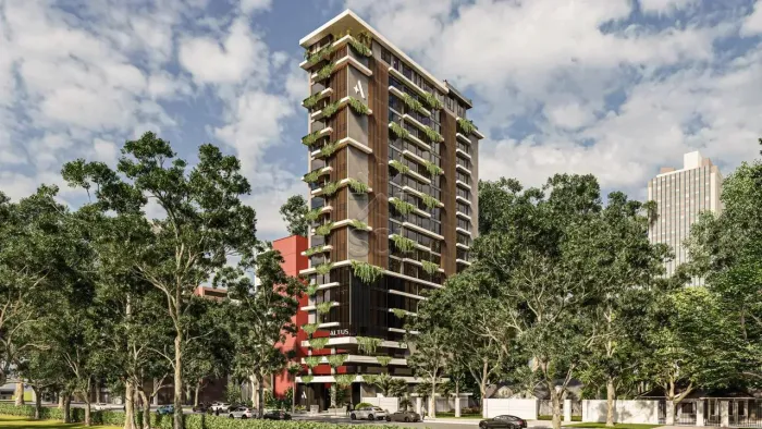 Altus Smart Working & Living - Apartamentos e flats de alto padrão no Jardim Polo Centro e