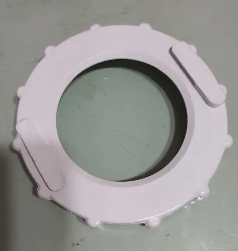 Peças para máquinas de sorvete
