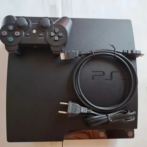 PlayStation 3 Console