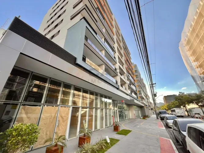 LNC-Não Perca! Últimas Unidades de Studio em Jardim Camburi com Lazer! Ho