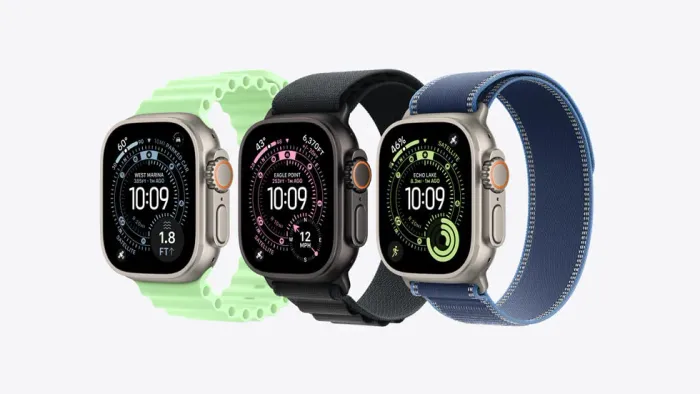 Apple Watch Ultra 3 49mm loja física