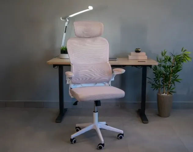 Cadeira Ergonômica Stoel Summit Pro Open Box