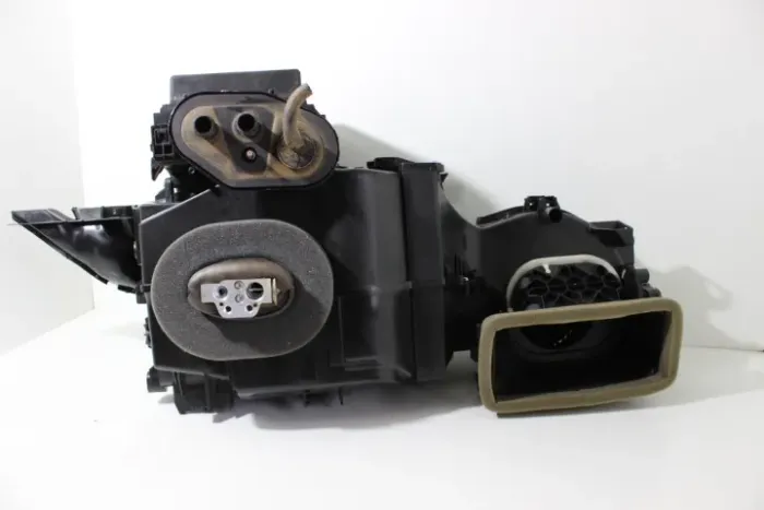 Caixa Evaporadora Saveiro Gol Voyage G6 G7 G8 5u1820003