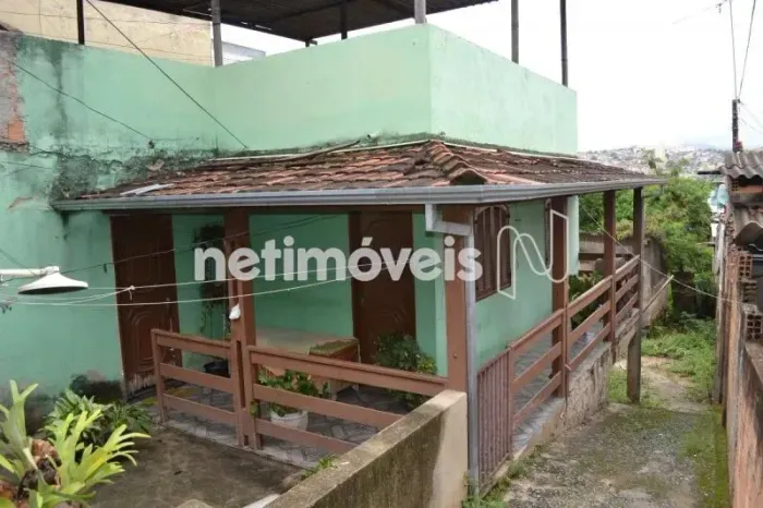 Venda Lote-Área-Terreno Aparecida Belo Horizonte