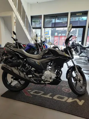 FACTOR 150 ED - FABIANO YAMAHA