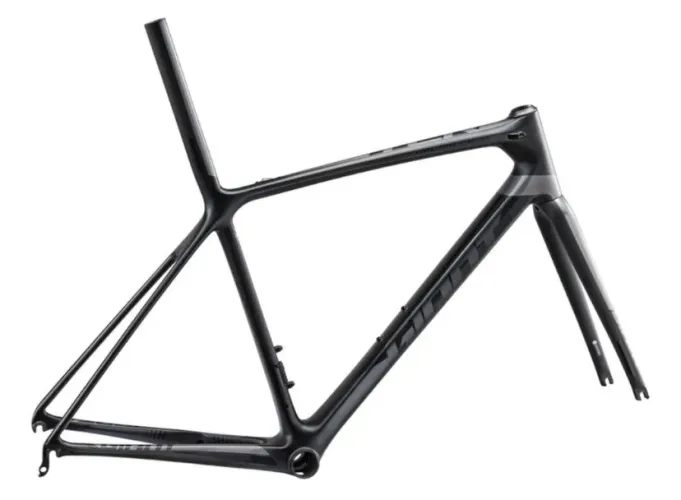 Quadro Speed Giant Sl Comp (BORA PEDALAR)