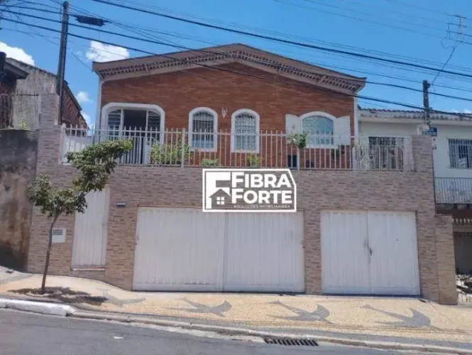 Casa Venda Vila Lemos Campinas SP