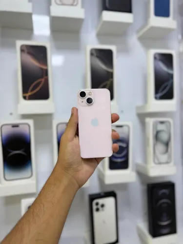IPHONE 13 MINI 128 GB ROSA