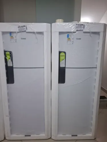 Geladeira Consul  350 litros novas lacrada 