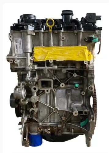 Motor Parcial GM Tracker 1.2 Turbo 2021-2023