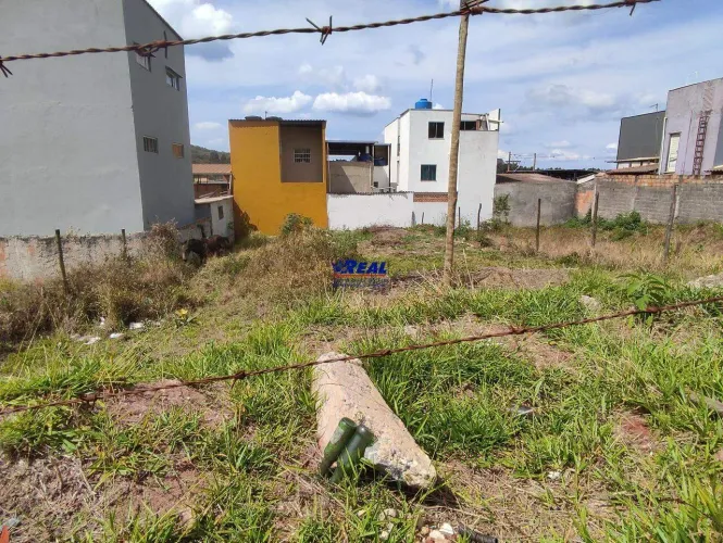 Lote à venda, JARDIM CANADA - Nova Lima/MG