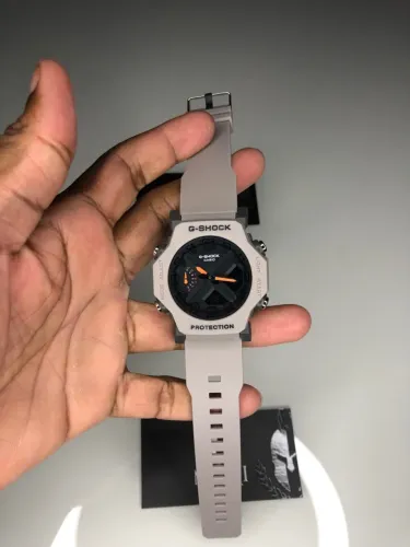 Relógio Gshock Masculino 