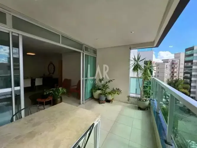 Apartamento à venda, 3 quartos, 1 suíte, 3 vagas, Buritis - Belo Horizonte/MG