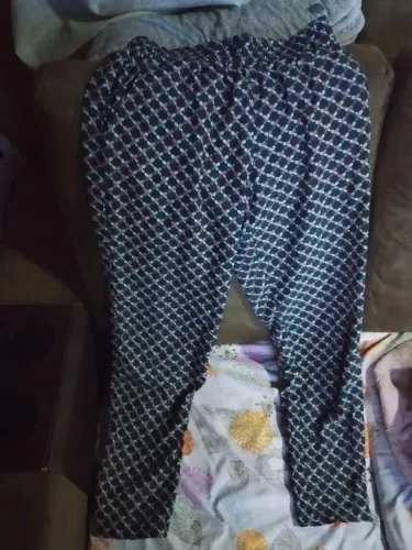Calça confortável Zara tamanho M