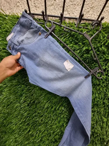 Calça Jeans