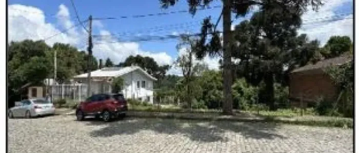 Terreno à venda em LT 03 NOSSA SENHORA DA CONCEICAO, Caxias do Sul