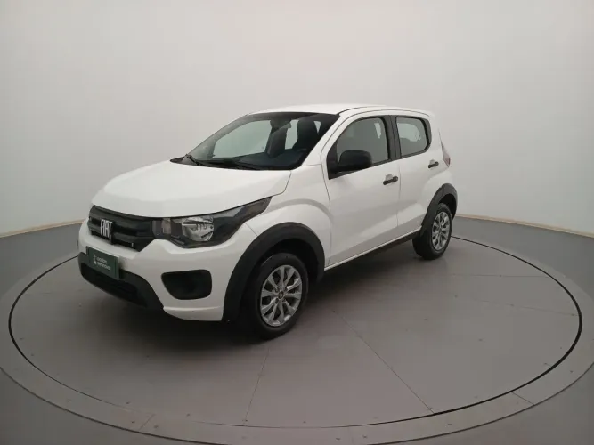 Fiat Mobi Like 1.0 Fire Flex 5P. 2024