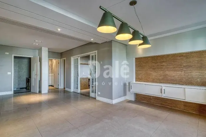 Apartamento à venda, 204 m² por R$ 2.800.000,00 - Jardim Aquarius - São José dos Campos/SP