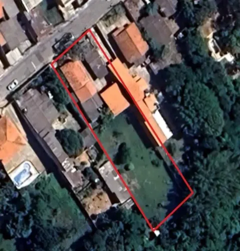 Excelente oportunidade: terreno com 1540 m² à venda no J. Marcelo Augusto (próximo ao aero
