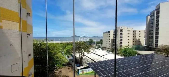 Seu novo lar em Jardim Camburi  Amplo e perto da praia!