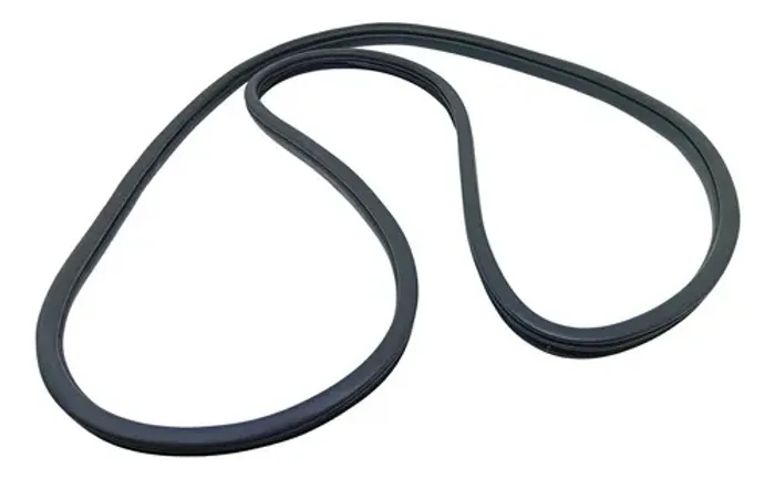 Borracha Carroceria Dianteira Direita Hyundai Ix35 2011/19