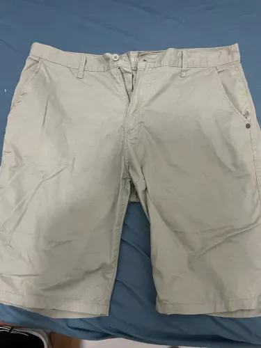 Bermuda masculina