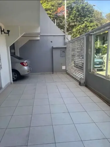 Casa Itapevi - NS