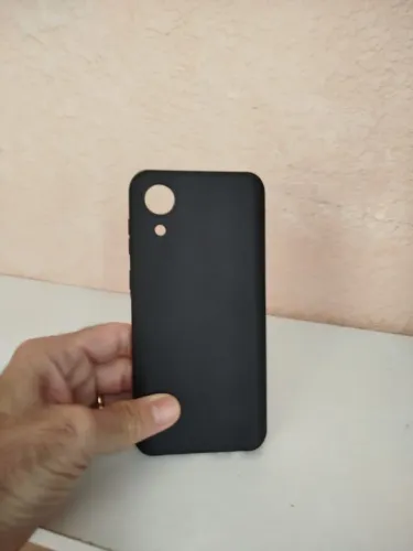 Capa Samsung Galaxy A03 Core 