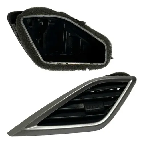 Difusor Ar Central Esquerdo Hyundai Hb20 2013 2019