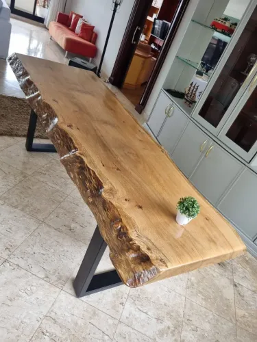 Mesa de madeira