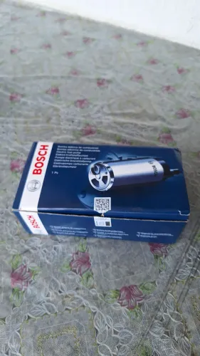 Refil Da Bomba Elétrica De Combustível ( FIAT / FORD )