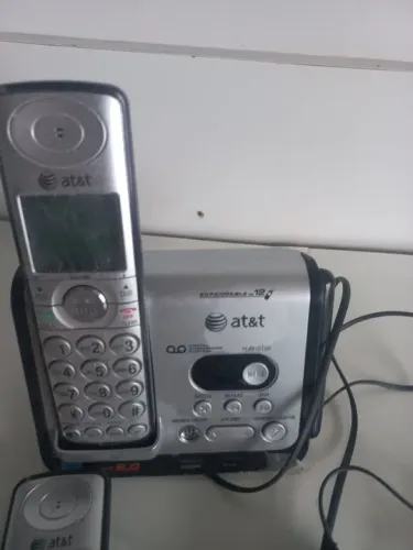 Telefone sem fio