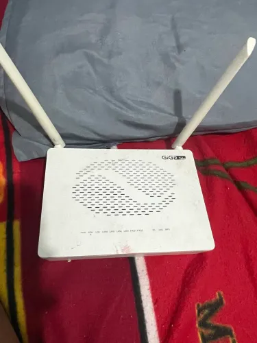 Vendo roteador 5g