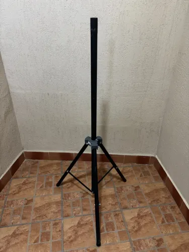 Suporte para caixa de som