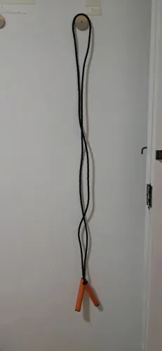 Corda de pular