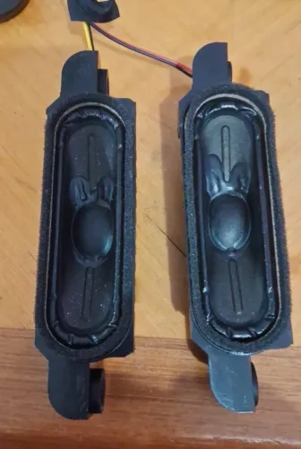 Auto Falante TV AOC 32S5045/78G Par