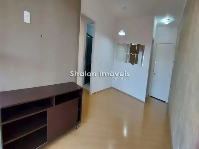 Apartamento 3 Dormitorios, 72M2 Com 1 Vaga Para Locacao No Marajoara