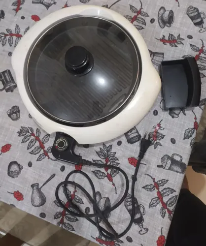 Multi Grill Britânia 