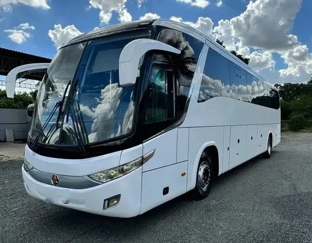Onibus Paradiso G7 1200, 2014