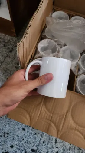 78 Canecas para Sublimação