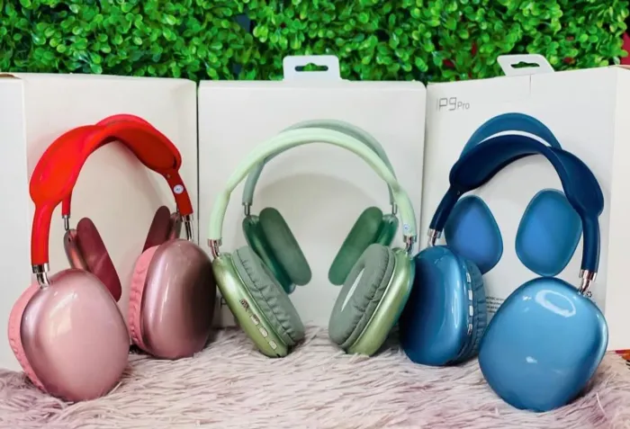 Fone bluetooth sem fio