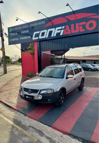 PARATI SURF 1.6 AP 2009 !!!