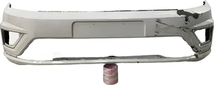 Para Choque Dianteiro Volksvagen Saveiro G7 G8 23031508
