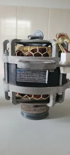 Motor Electrolux LTF15 127v